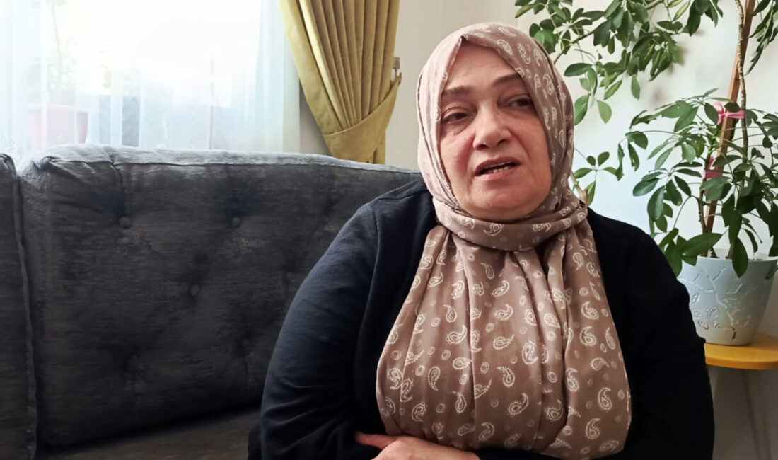Muammer ŞEN/KARAMAN, – KARAMAN’daki bir özel bakım evinde engelli bireylerin