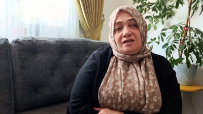 Muammer ŞEN/KARAMAN, – KARAMAN’daki bir özel bakım evinde engelli bireylerin