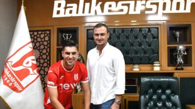 BALIKESİR, – 3’üncü Lig 4’üncü Grup’ta transfer yasağını lig haftasında