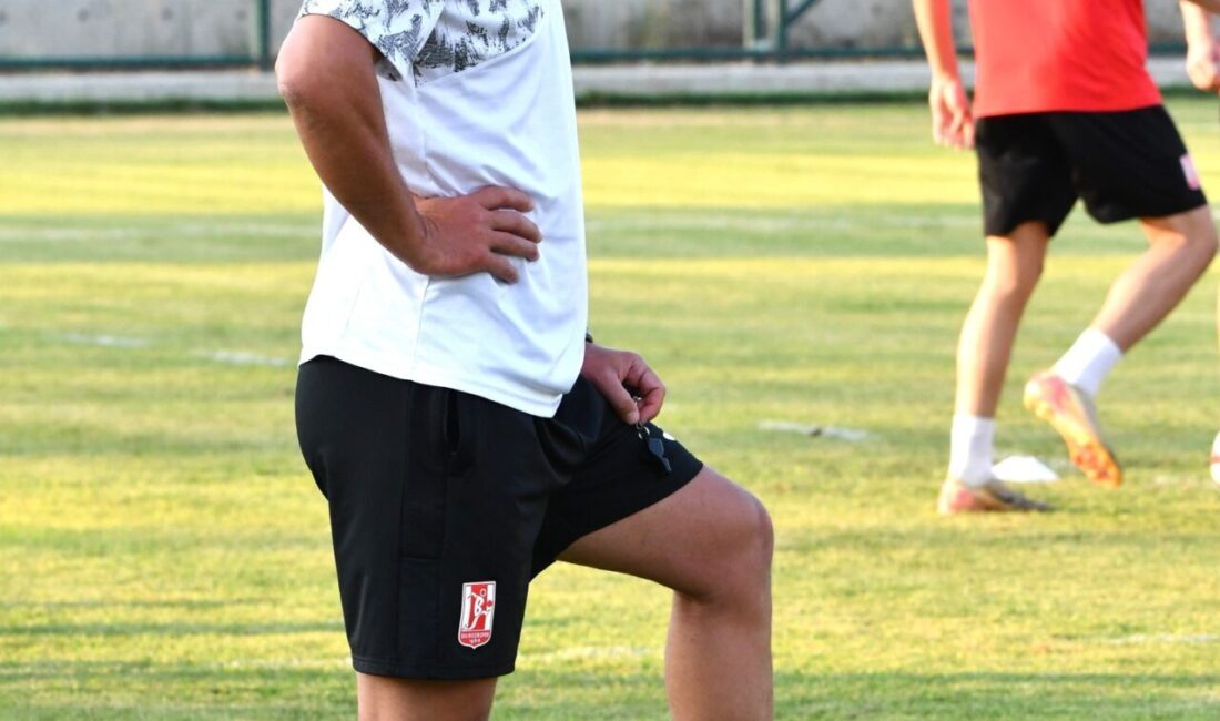 BALIKESİR, – 3’üncü Lig 4’üncü Grup’ta sezona Söke 1970 SK