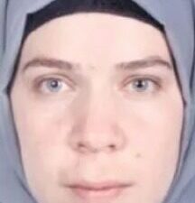 Salih BÜYÜKSAMANCA/KONYA, – KONYA’da balkona tırmanıp girdiği evde Hatice Kar’ı