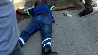 Anıl ATAR-Yaşar SERİNTÜRK/ADANA, – ADANA’da apartmanın 2’nci katından sokağa çöp