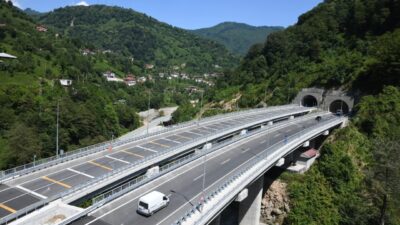 Ziya AKYILDIZ/ARTVİN, – DOĞU Karadeniz’de enerji üretim faaliyeti gösteren 5