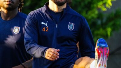 İSTANBUL, – BAŞAKŞEHİR FK, Süper Lig’in beşinci haftasında Beşiktaş ile