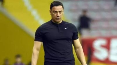 İSTANBUL, – BAŞAKŞEHİR FK ve Çağdaş Atan karşılıklı anlaşarak yolların