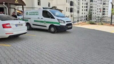 Tekin YALÇINKAYA/ELAZIĞ, – ELAZIĞ’da, Başkomiser Metin K. evine döndüğünde içeride