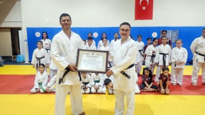 Cavit AKGÜN / MUĞLA, – MUĞLA Cumhuriyet Başsavcısı Oğuzhan Dönmez,