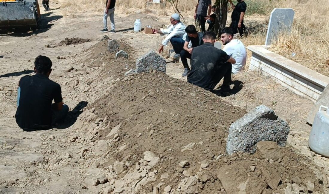 VALİLİK: GÖZALTI SAYISI 24’E ÇIKTI Batman Valiliği, Beşiri ilçesinde köy