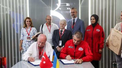 İSTANBUL, – BAYKAR ve T3 Vakfı ile National Centre “Junior