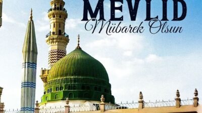 ANKARA, – BBP Genel Başkanı Mustafa Destici, Meclid Kandili nedeniyle