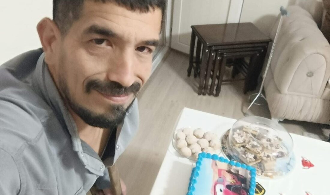 Okan ÇALIŞKAN/TARSUS (Mersin), – MERSİN’in Tarsus ilçesinde sokakta T.T.’nin bıçakla