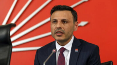 Cumhuriyet Halk Partisi (CHP) İstanbul İl Yönetimi, 8 Ekim 2023