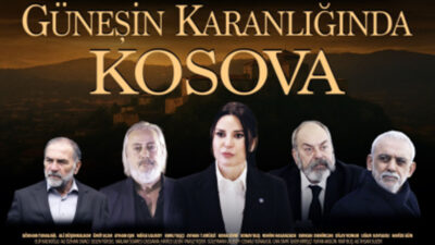 &nbsp; Kosova’nın yakın tarihinde derin izler bırakan savaşın gölgesinde yaşananları