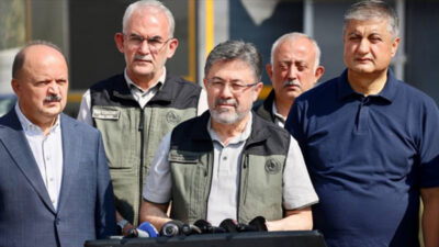 Karabük – Tarım ve Orman Bakanı İbrahim Yumaklı, Karabük’ün Safranbolu