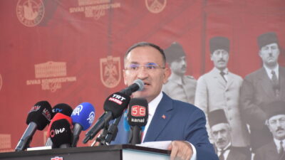 Hüsnü Ümit AVCI-Uğur YİĞİT/SİVAS, – TÜRKİYE Büyük Millet Meclisi (TBMM)