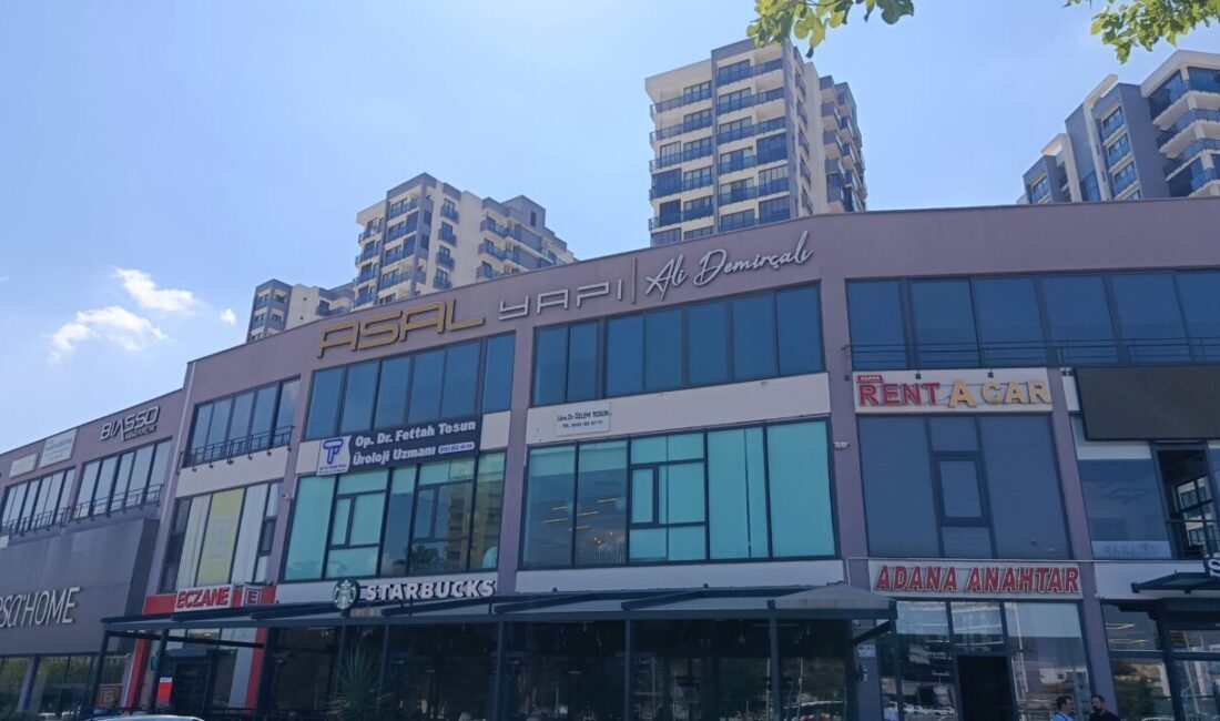 Anıl ATAR/ADANA, – ADANA’da kimliği belirsiz kişiler, Yüreğir Belediye Başkanı