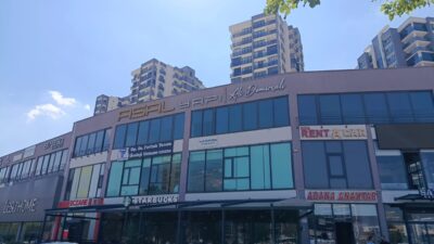 Anıl ATAR/ADANA, – ADANA’da kimliği belirsiz kişiler, Yüreğir Belediye Başkanı