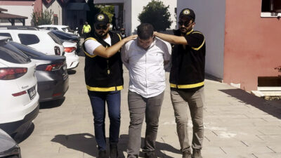 Anıl ATAR-Yaşar SERİNTÜRK/ADANA, – ADANA’da Yüreğir Belediye Başkanı Ali Demirçalı’nın