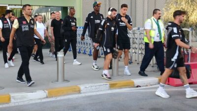 Onur ATIŞ – Mehmet KILINÇ / İZMİR, – SÜPER Lig’in