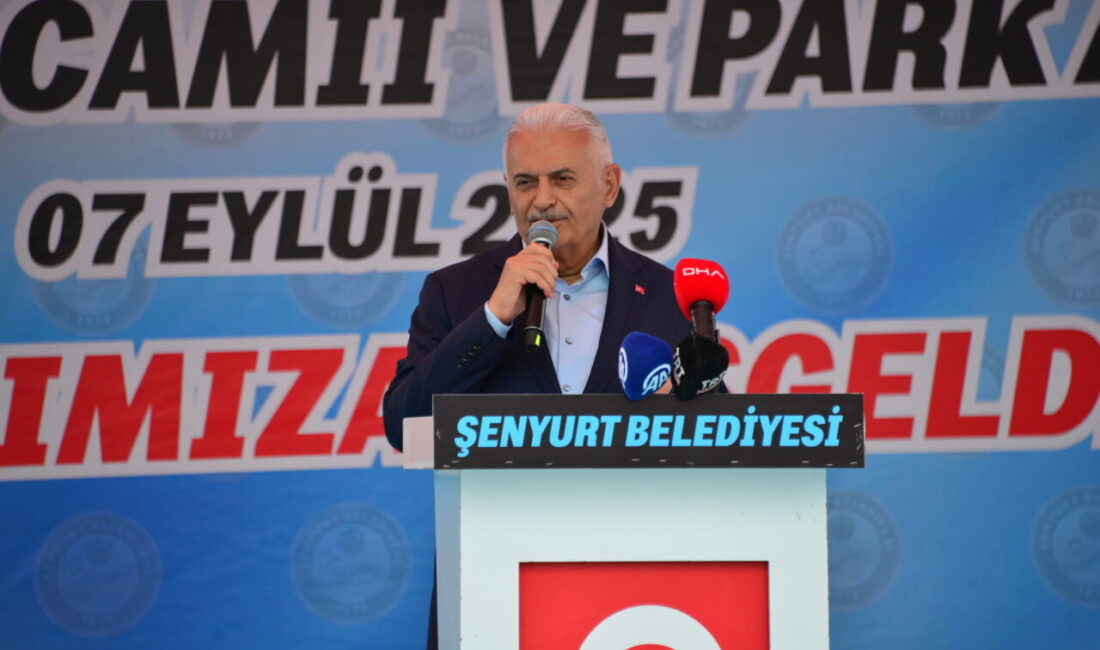 Fatih YILMAZ-İbrahim UĞUR/TOKAT, – TÜRK Devletleri Teşkilatı Aksakallar Konseyi Başkanı