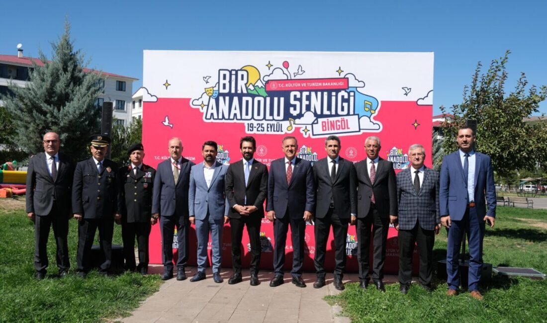 Aziz ÖNAL/BİNGÖL, – KÜLTÜR ve Turizm Bakanlığı Yaşayan Miras ve