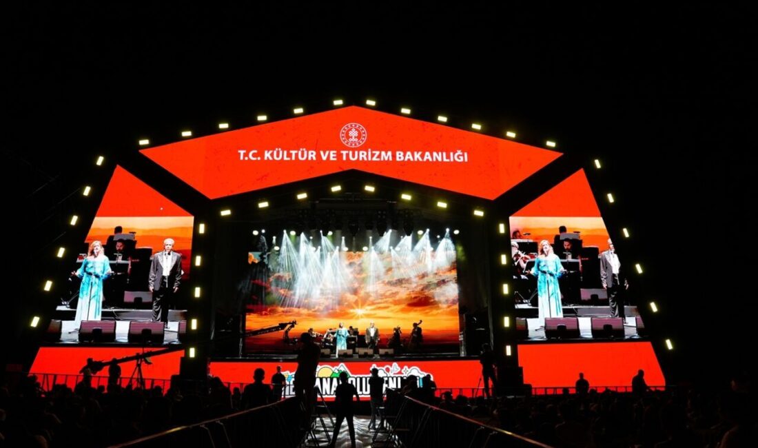 Aziz ÖNAL/BİNGÖL, – KÜLTÜR ve Turizm Bakanlığı tarafından Yaşayan Miras