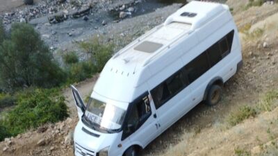 Aziz ÖNAL/ GENÇ (Bingöl), – BİNGÖL’ün Genç ilçesinde cami açılışından