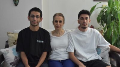 Nevra UÇKAÇ-Tekin GÜRBULAK/İZMİR, – İZMİR’de, Yükseköğretim Kurumları Sınavı’na (2025-YKS) birlikte