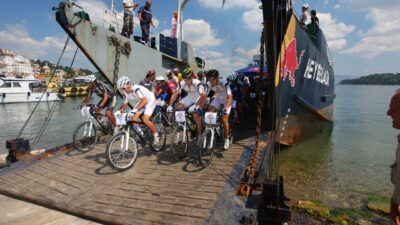 İSTANBUL, – İSTANBUL’da 5 Ekim Pazar günü Büyükada, Burgazada ve