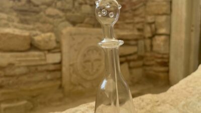 Oğuzhan BOYSAN/KUŞADASI, (Aydın), – AYDIN’ın Kuşadası ilçesindeki tarihi Kadıkalesi –