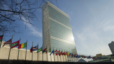 ABD, – BM Genel Sekreter Sözcüsü Stephane Dujarric, Afganistan’da 31