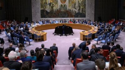 ABD, – BİRLEŞMİŞ Milletler Güvenlik Konseyi, Katar’ın başkenti Doha’da Hamas