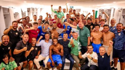 BODRUM, – 1’inci Lig’de üst üste Sakaryaspor ve Serikspor’u yenerek