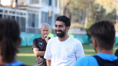 Fırat AKAY / BODRUM, – 1’inci Lig’de son iki maçını