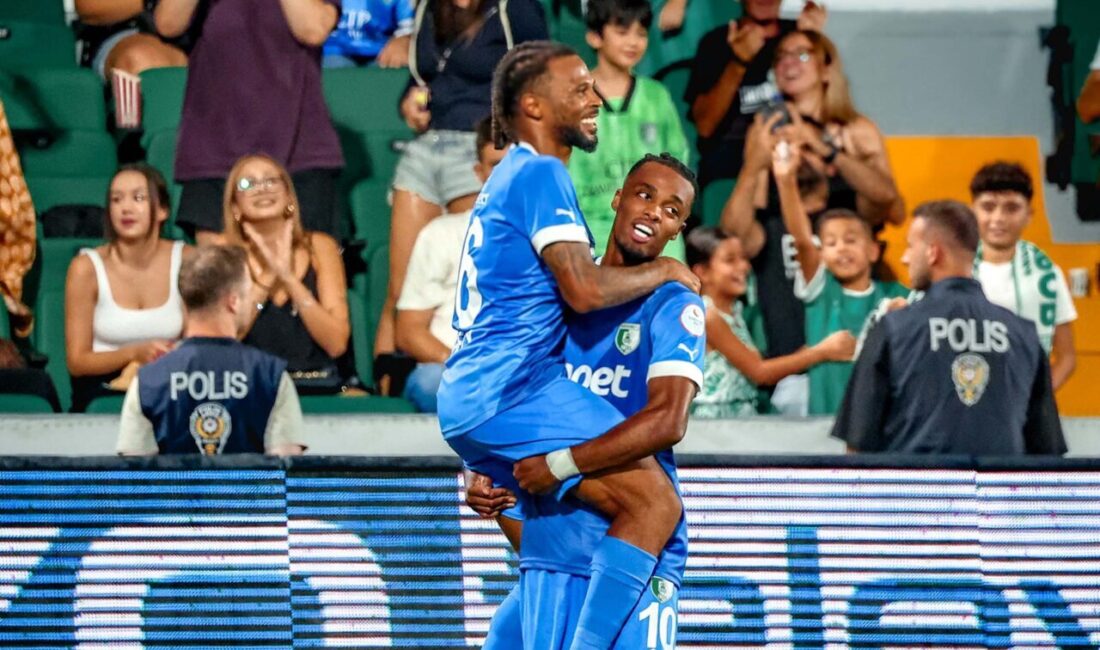 Bodrum FK kupada Tire FK sınavına çıkacak BODRUM, – 1’inci Lig’de evinde Adana Demirspor’u 3-1 yenerek 5