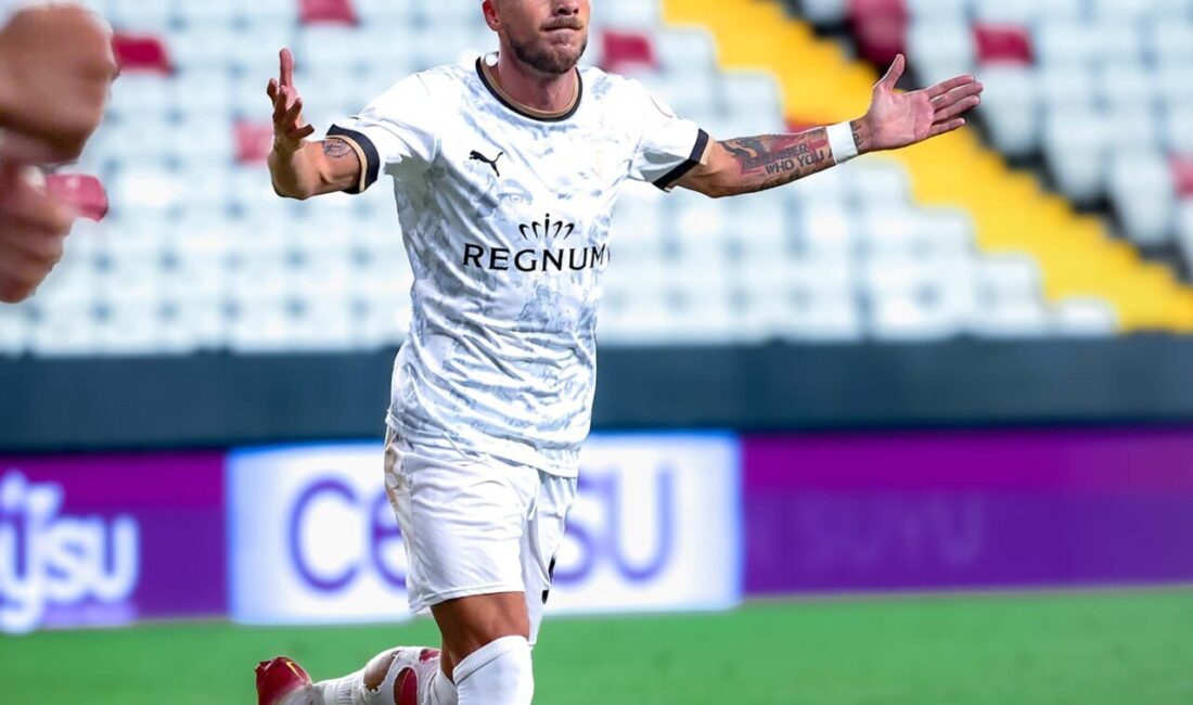 BODRUM, – 1’inci Lig’de geçen hafta deplasmanda Serikspor’u 4-2 yenerek