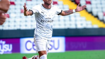 BODRUM, – 1’inci Lig’de geçen hafta deplasmanda Serikspor’u 4-2 yenerek