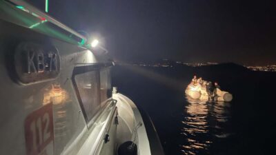 Fırat AKAY / BODRUM (Muğla), -MUĞLA’nın Bodrum ilçesinde, makine arızası