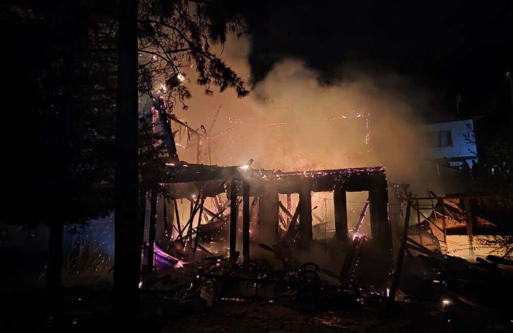 Hızır İlyas YILDIRIM/MUDURNU (Bolu), – BOLU’nun Mudurnu ilçesindeki tarihi Keyvanlar