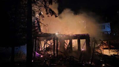 Hızır İlyas YILDIRIM/MUDURNU (Bolu), – BOLU’nun Mudurnu ilçesindeki tarihi Keyvanlar