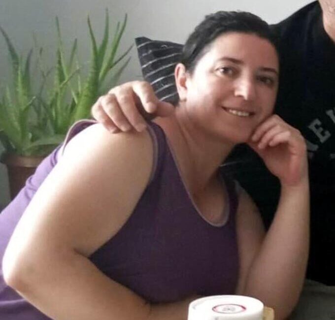 Nisa MİĞAL- Ali Oğulcan ARSLAN/ANKARA, – ANKARA’da, evinde boşanma aşamasındaki