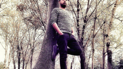 TUTUKLANDI Afyonkarahisar’da dün boşandığı Kübra Karadeniz’i ve kayınvalidesi Elvida Karadeniz’i