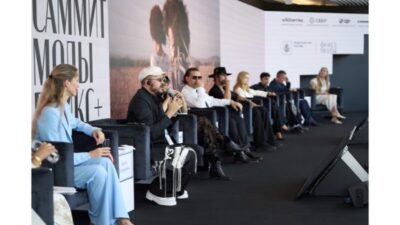 İSTANBUL, – MOSKOVA’da gerçekleştirilen BRICS+ Moda Zirvesi, küresel moda endüstrisinin