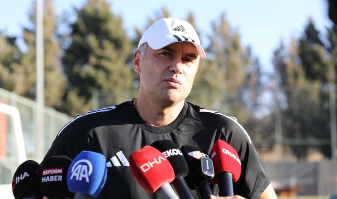 Kadir GÜNEŞ – Ahmet ATMACA / GAZİANTEP, – GAZİANTEP FK
