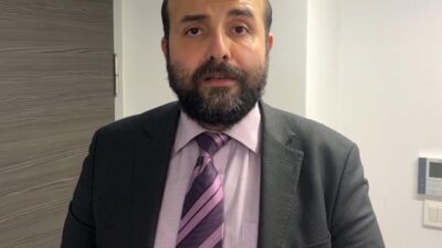 Aysu DURSUN/ANTALYA, – ADLİ Bilişim Uzmanı Prof. Dr. Ali Murat