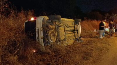 Yavuz YILMAZ/ İNEGÖL(Bursa), – BURSA’nın İnegöl ilçesinde, cip ile çarpışan