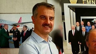 Yavuz YILMAZ/İNEGÖL (Bursa), – İZMİR’in Balçova ilçesinde polis merkezine düzenlenen