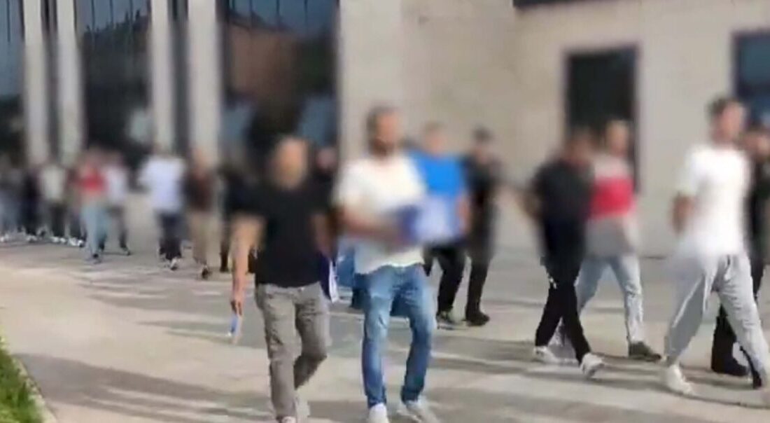 Nazif Cemhan ŞEN/ ÇANAKKALE, – ÇANAKKALE’de esnafın taşınır, taşınmaz mallarını