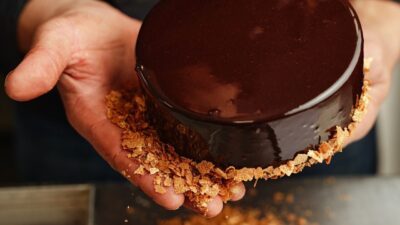 İSTANBUL, – CARGİLL profesyonel şefler, çikolatacılar ve HoReCa sektörü için