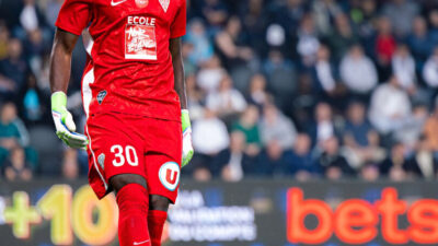 Mehmet Can PEÇE/RİZE, – ÇAYKUR Rizespor, Fildişi Milli Takımı kalecisi